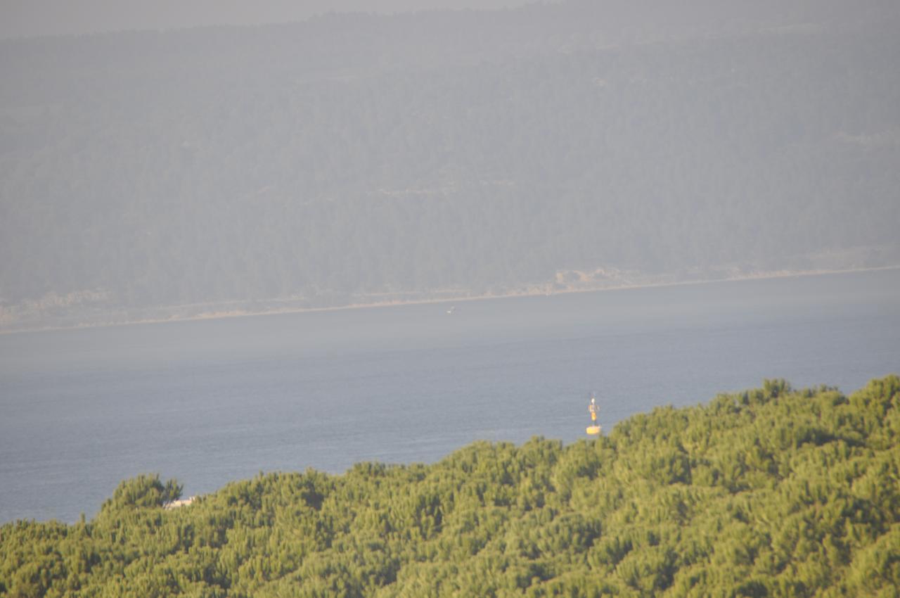 Canakkale Uygulama Oteli̇ المظهر الخارجي الصورة