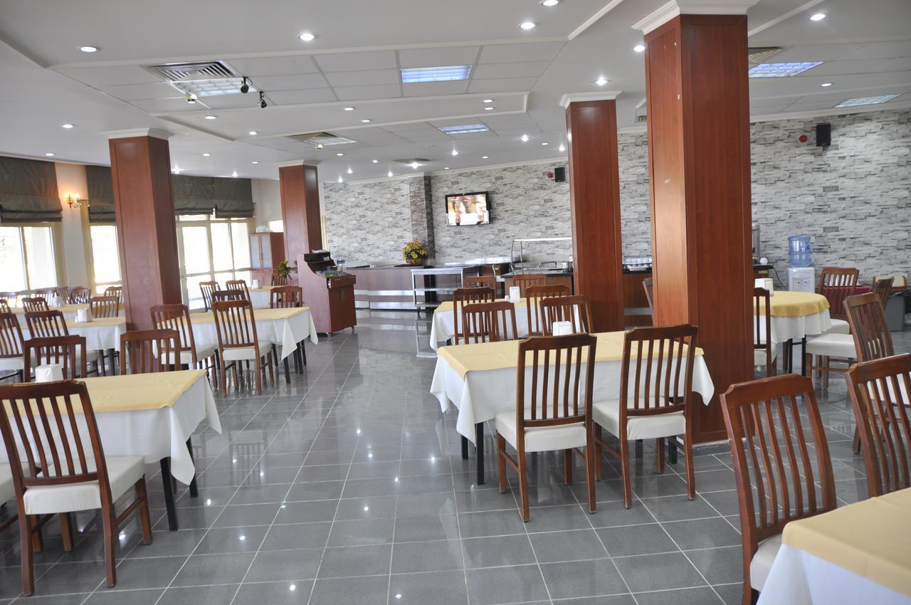 Canakkale Uygulama Oteli̇ المظهر الخارجي الصورة