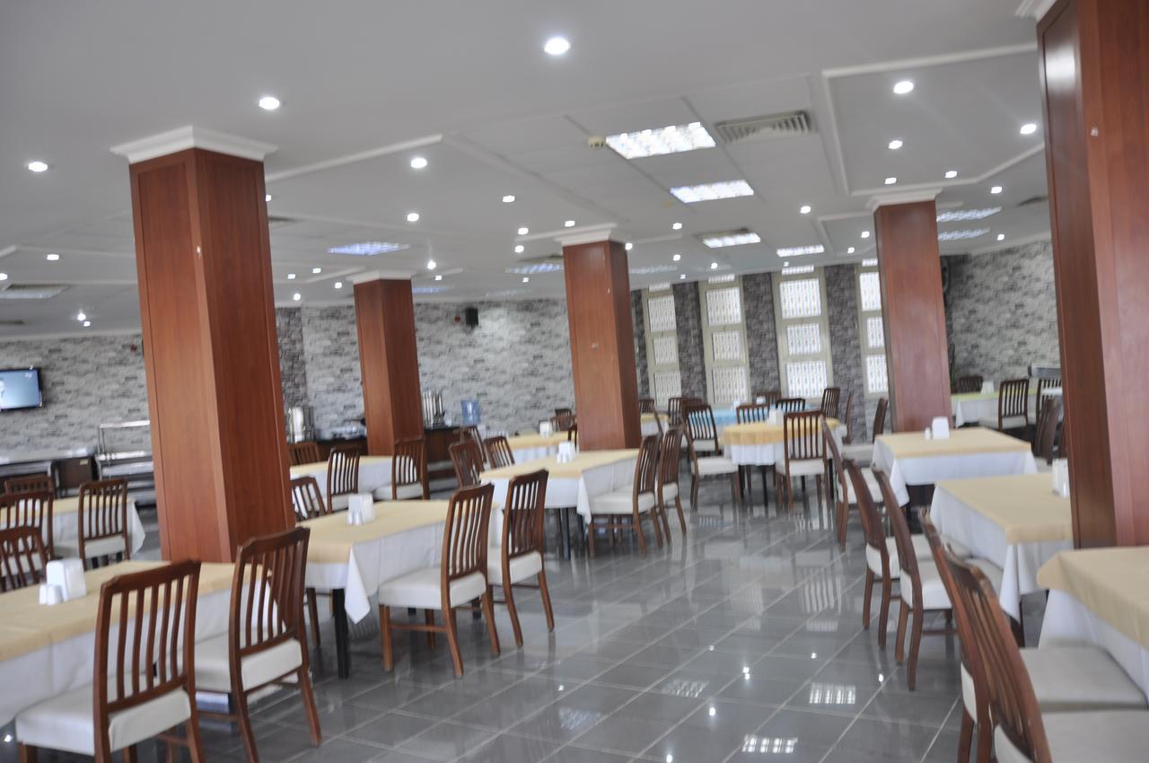 Canakkale Uygulama Oteli̇ المظهر الخارجي الصورة